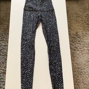 Lululemon 31” Legging